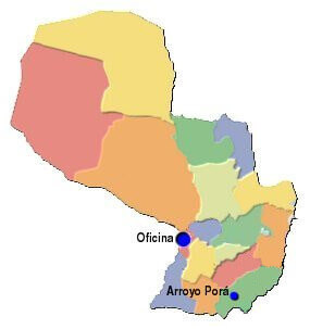 Paraguay
